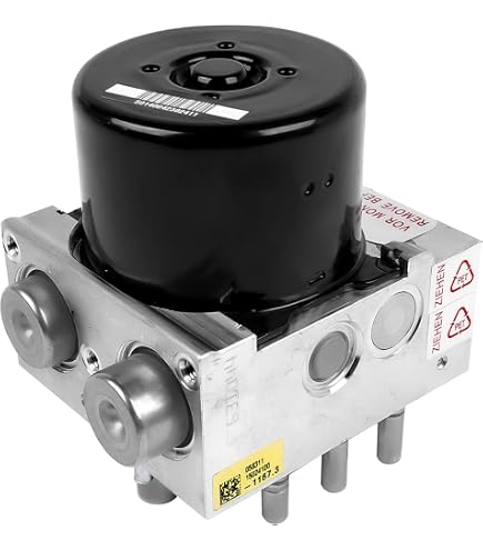 Amazon.com: ABS Anti-Lock Brake System Control Module ABS Control